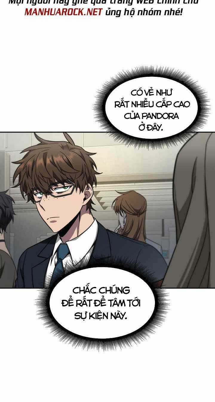 Vua Trộm Mộ - Chapter 252 - Trang 58