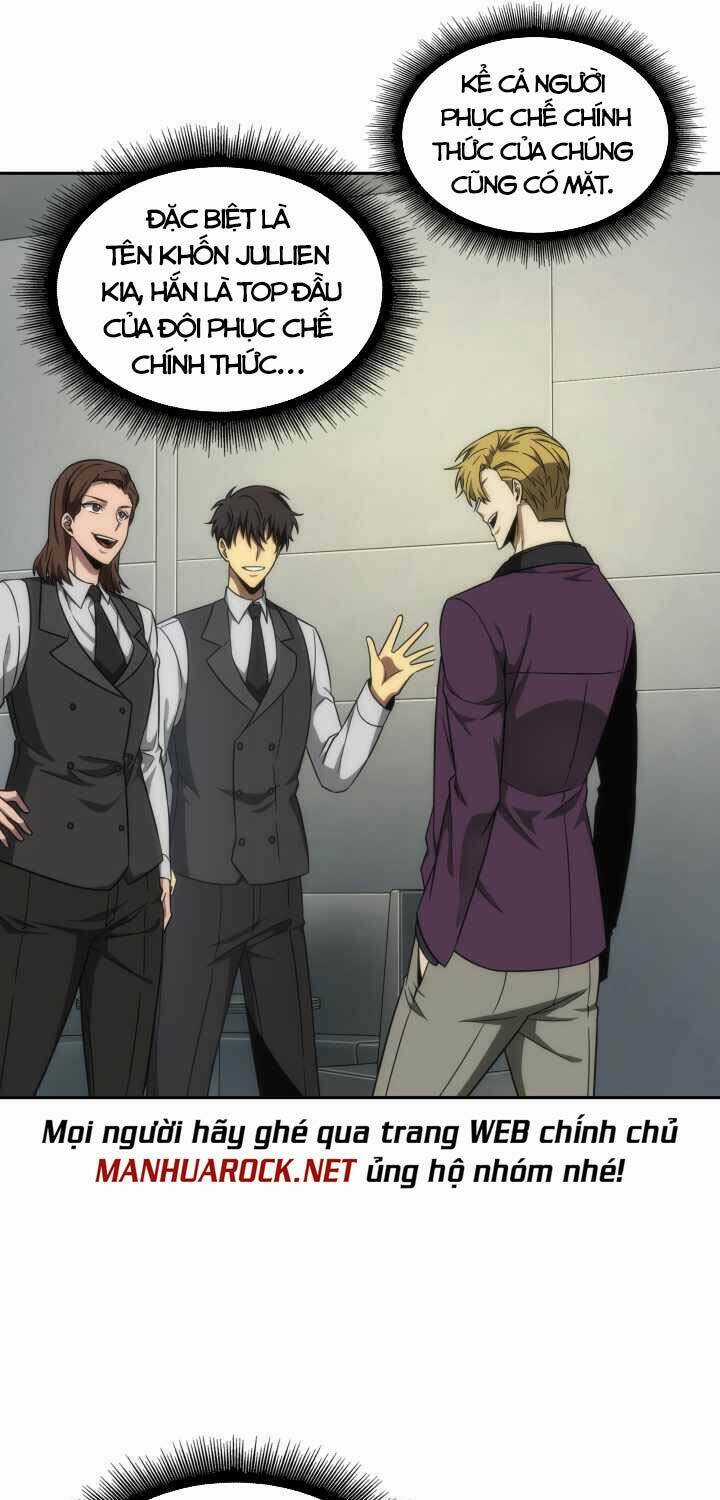 Vua Trộm Mộ - Chapter 252 - Trang 59