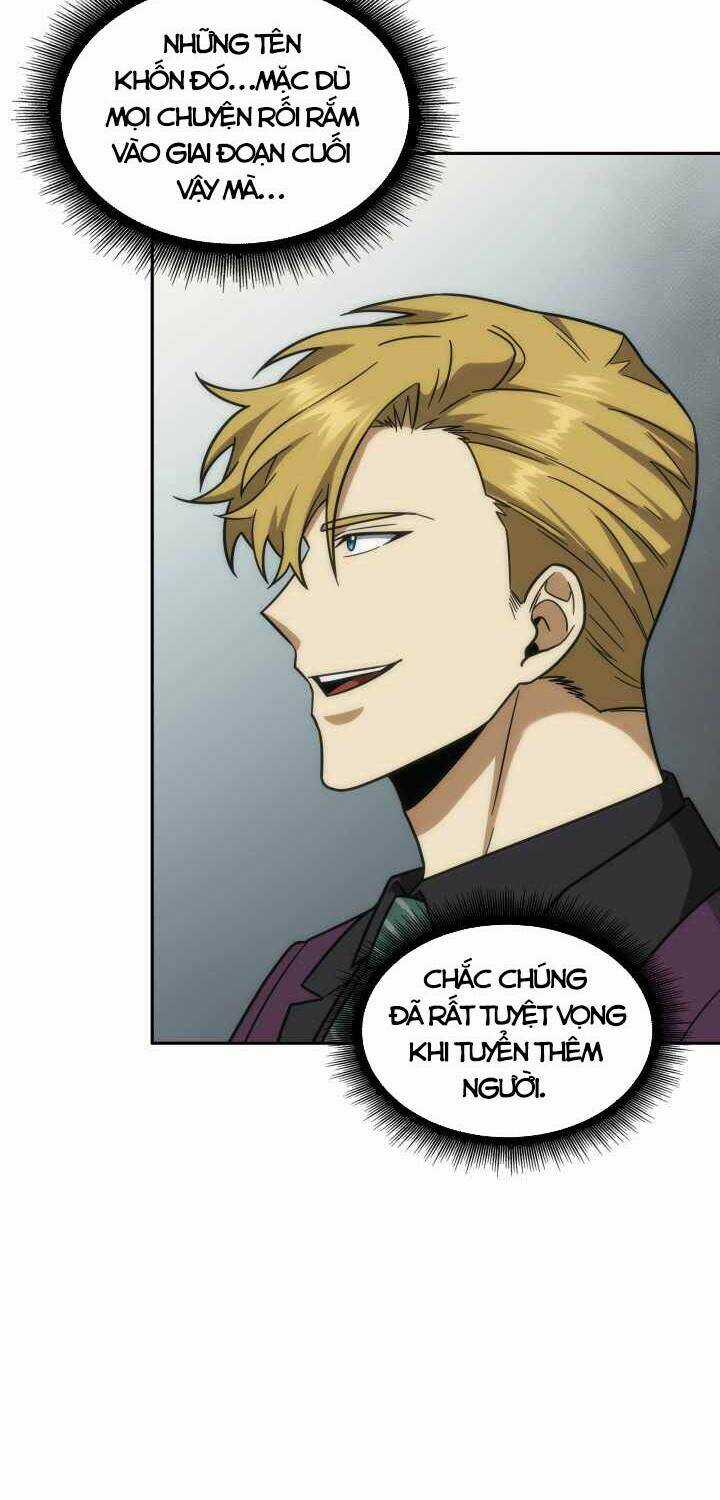 Vua Trộm Mộ - Chapter 252 - Trang 60