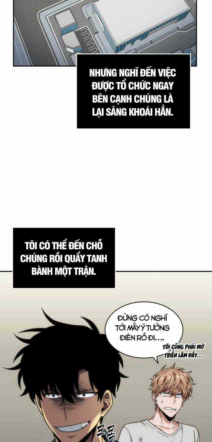 Vua Trộm Mộ - Chapter 252 - Trang 7