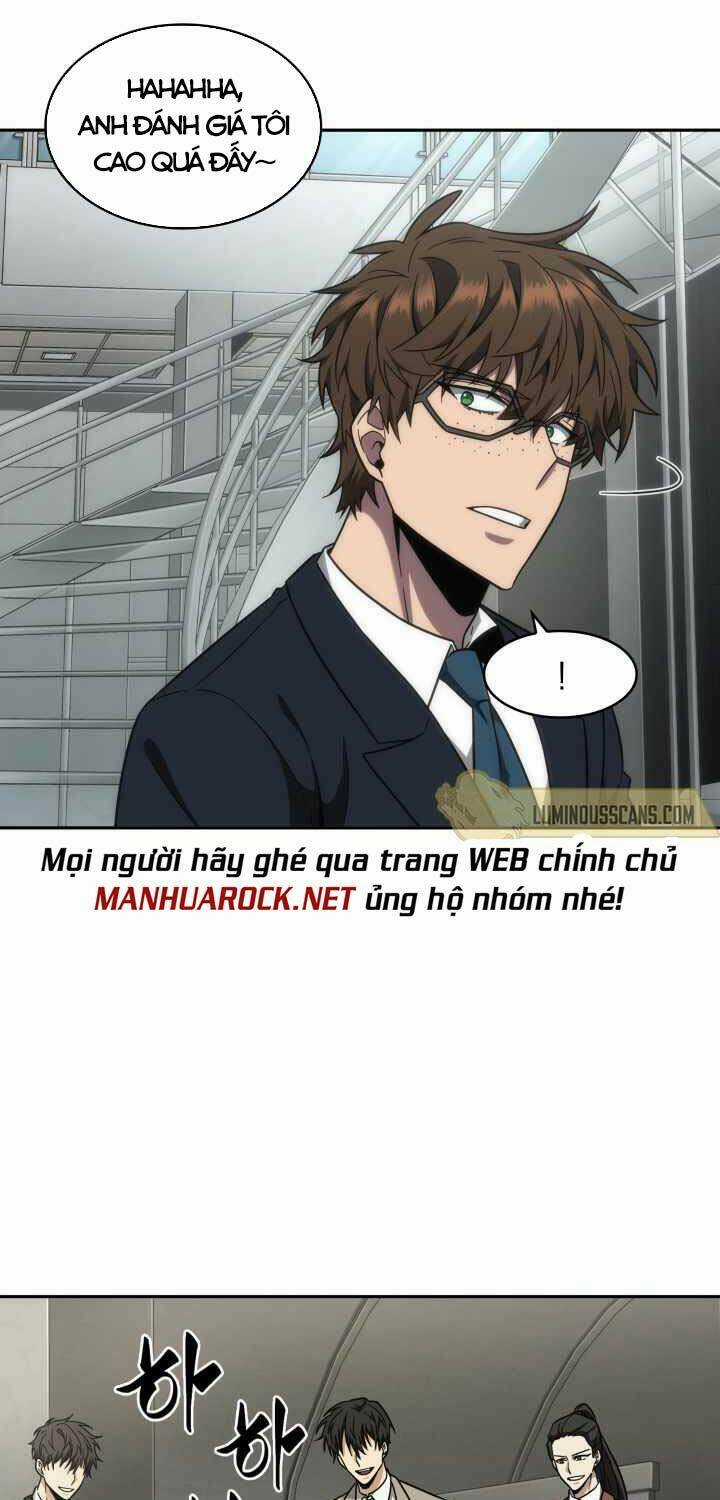 Vua Trộm Mộ - Chapter 252 - Trang 61