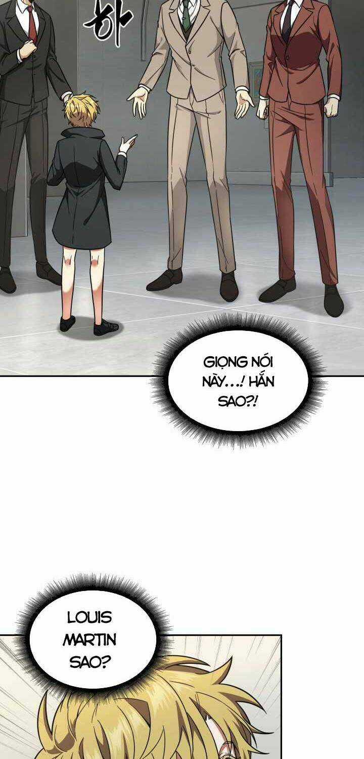 Vua Trộm Mộ - Chapter 252 - Trang 62