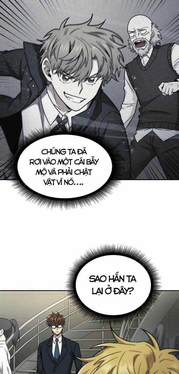 Vua Trộm Mộ - Chapter 252 - Trang 64