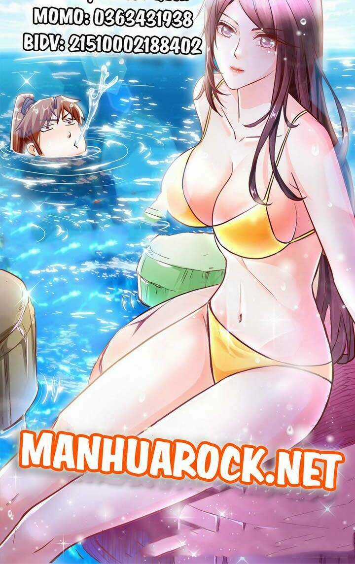 Vua Trộm Mộ - Chapter 252 - Trang 66