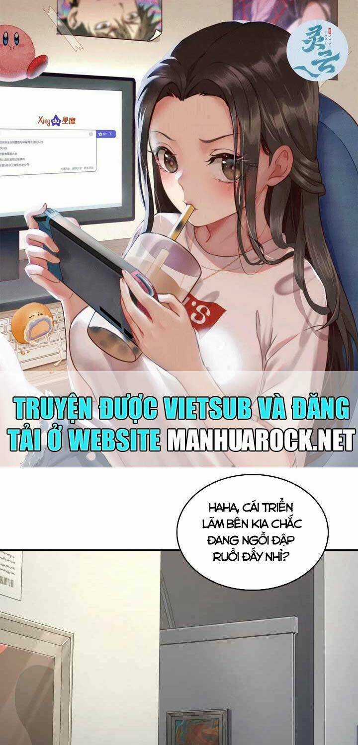 Vua Trộm Mộ - Chapter 253 - Trang 2