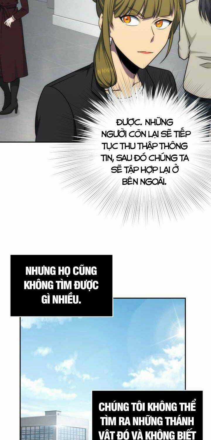 Vua Trộm Mộ - Chapter 253 - Trang 11