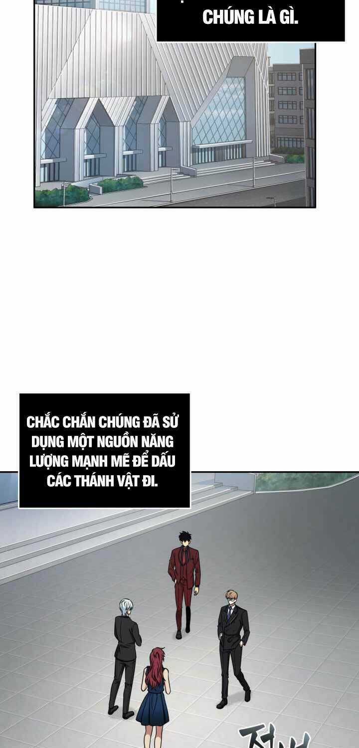 Vua Trộm Mộ - Chapter 253 - Trang 12