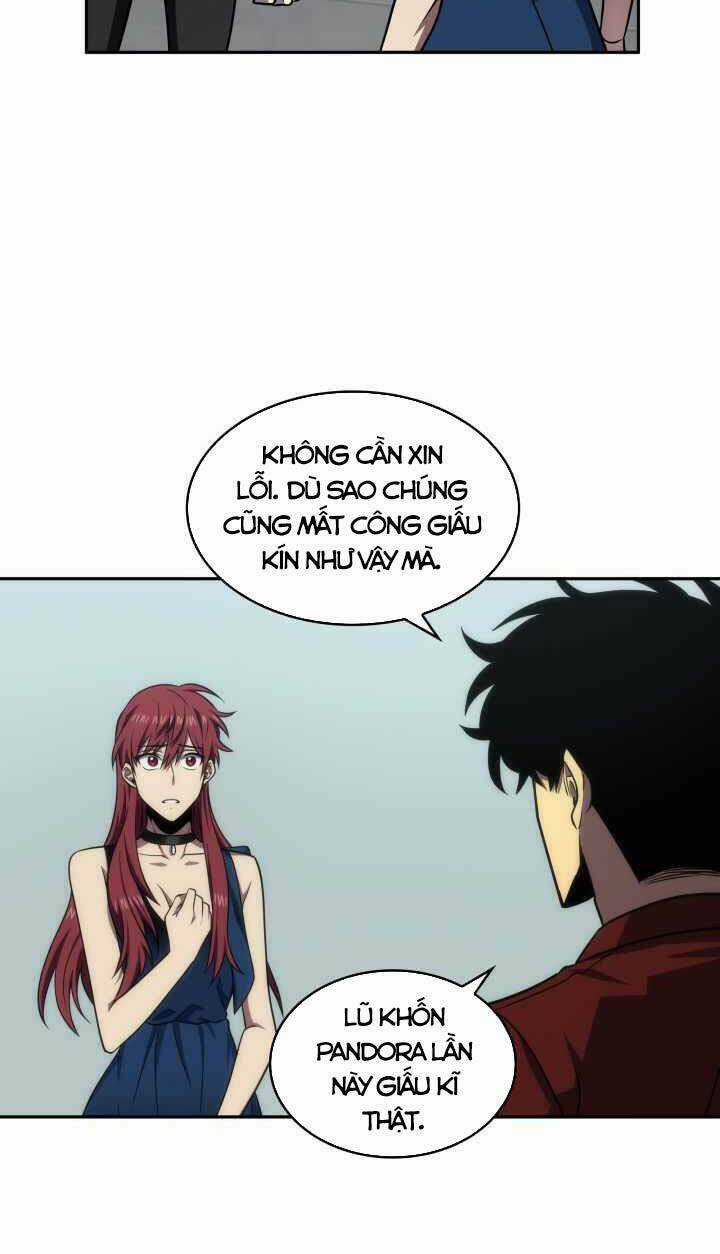 Vua Trộm Mộ - Chapter 253 - Trang 14