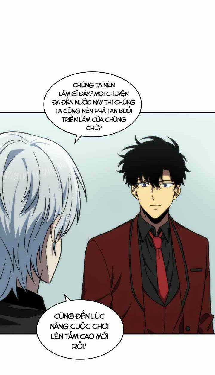 Vua Trộm Mộ - Chapter 253 - Trang 15