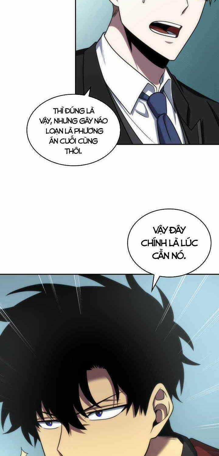 Vua Trộm Mộ - Chapter 253 - Trang 17