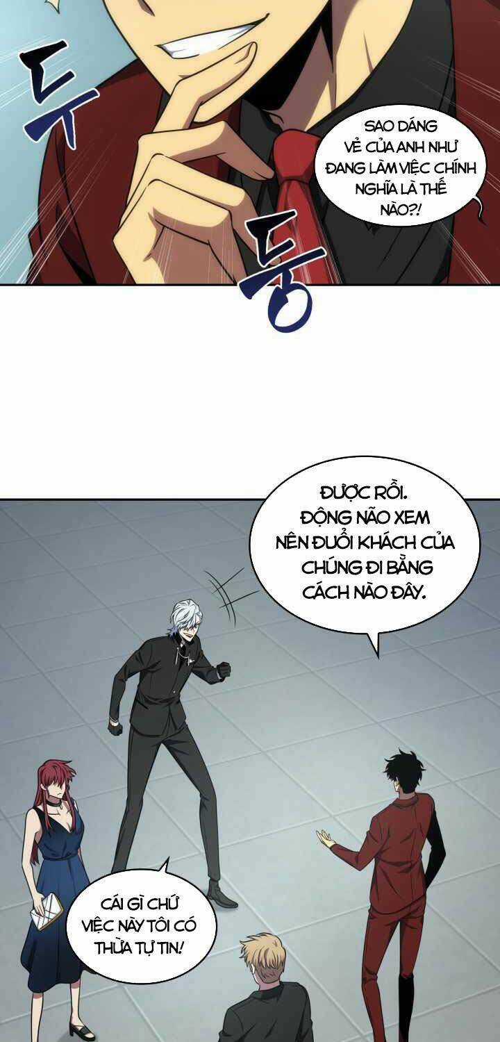 Vua Trộm Mộ - Chapter 253 - Trang 18