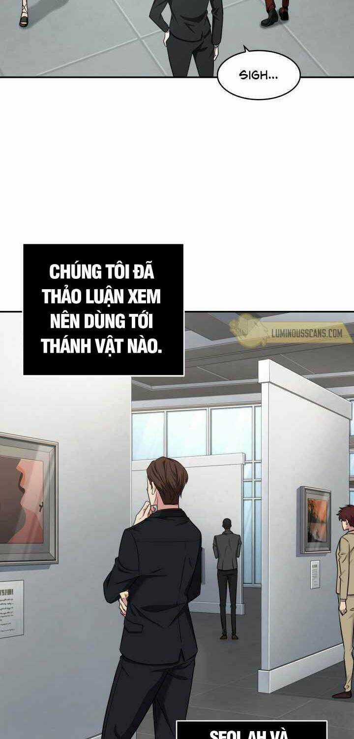 Vua Trộm Mộ - Chapter 253 - Trang 19