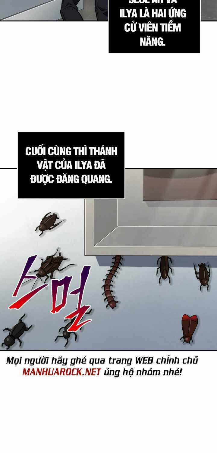 Vua Trộm Mộ - Chapter 253 - Trang 20