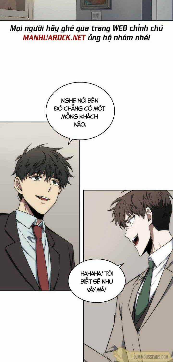 Vua Trộm Mộ - Chapter 253 - Trang 3