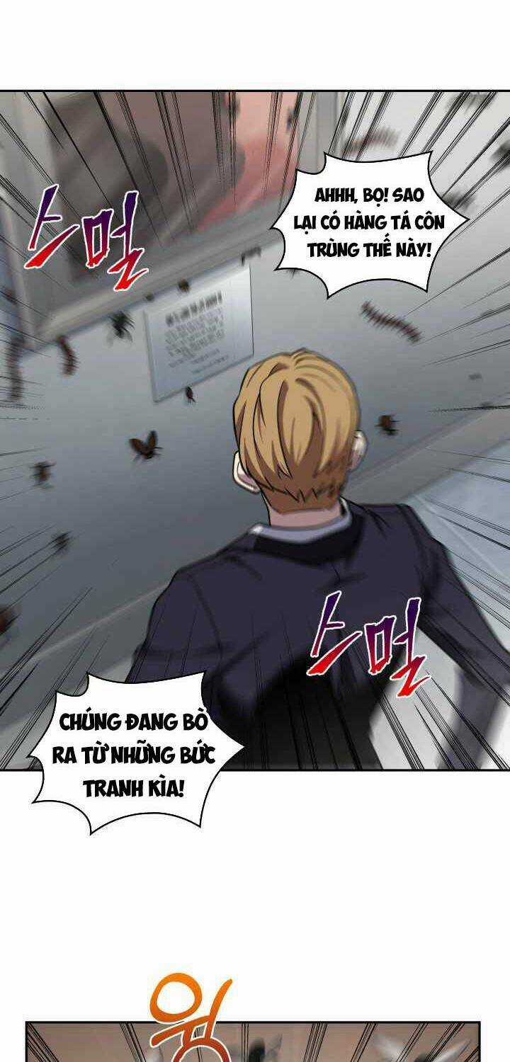 Vua Trộm Mộ - Chapter 253 - Trang 21