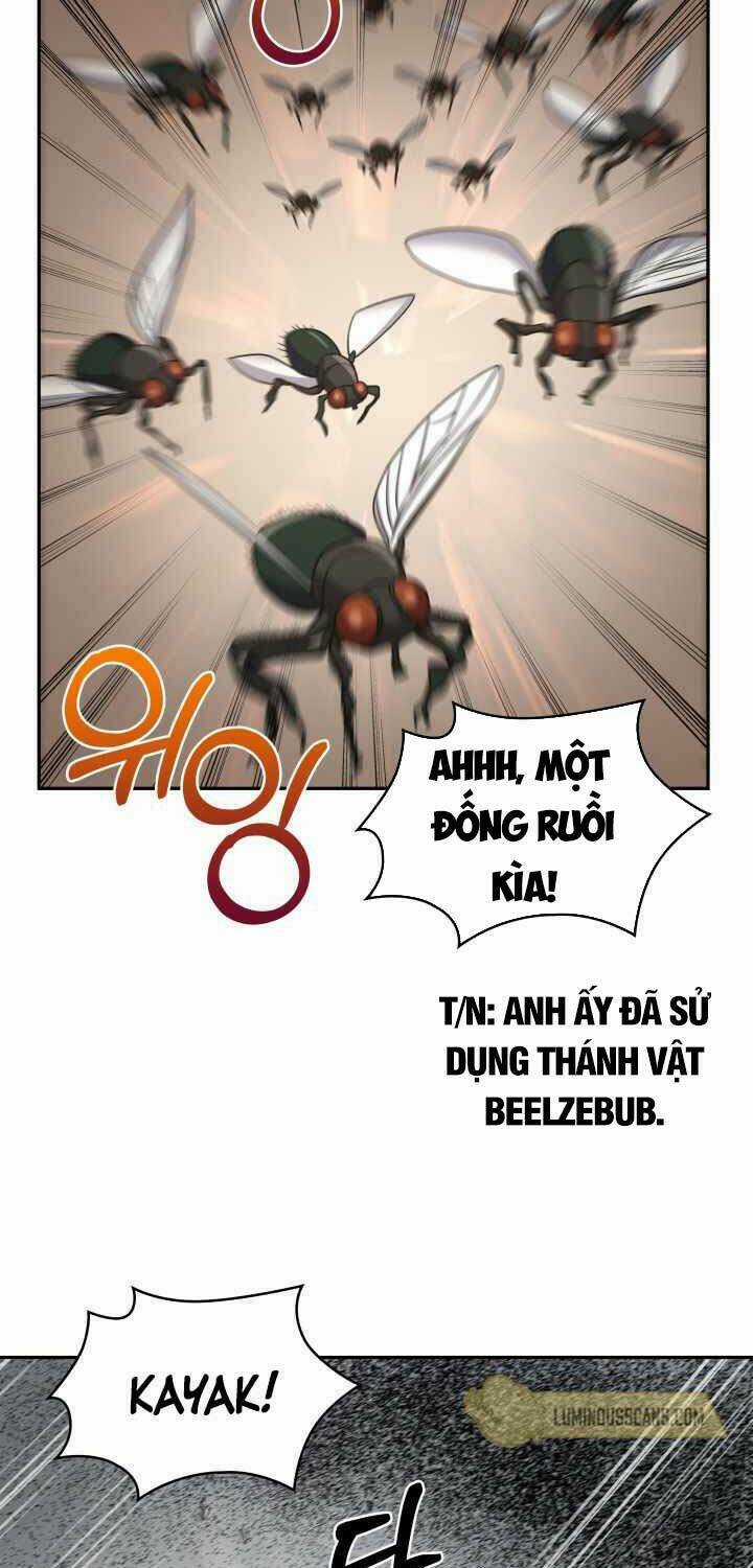 Vua Trộm Mộ - Chapter 253 - Trang 22