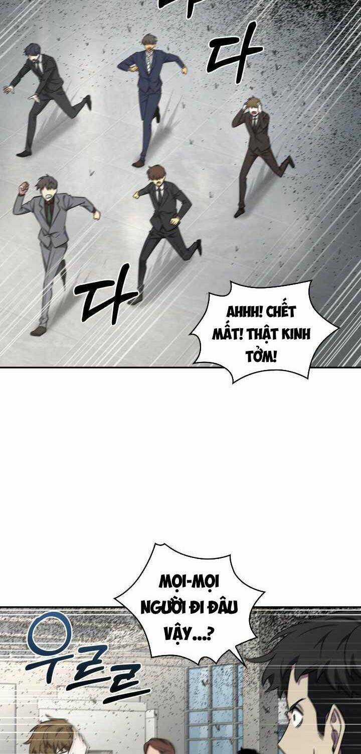 Vua Trộm Mộ - Chapter 253 - Trang 23