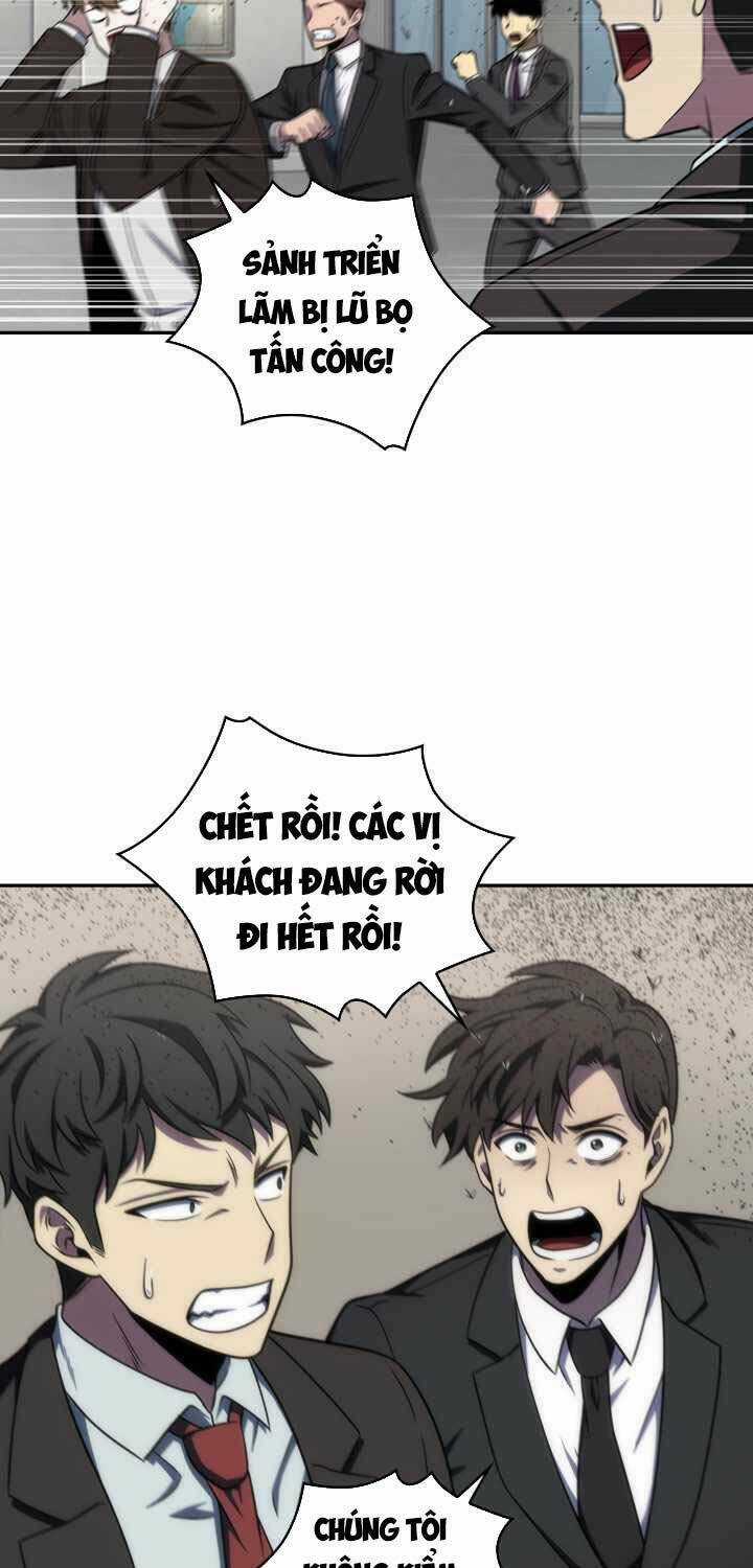 Vua Trộm Mộ - Chapter 253 - Trang 24