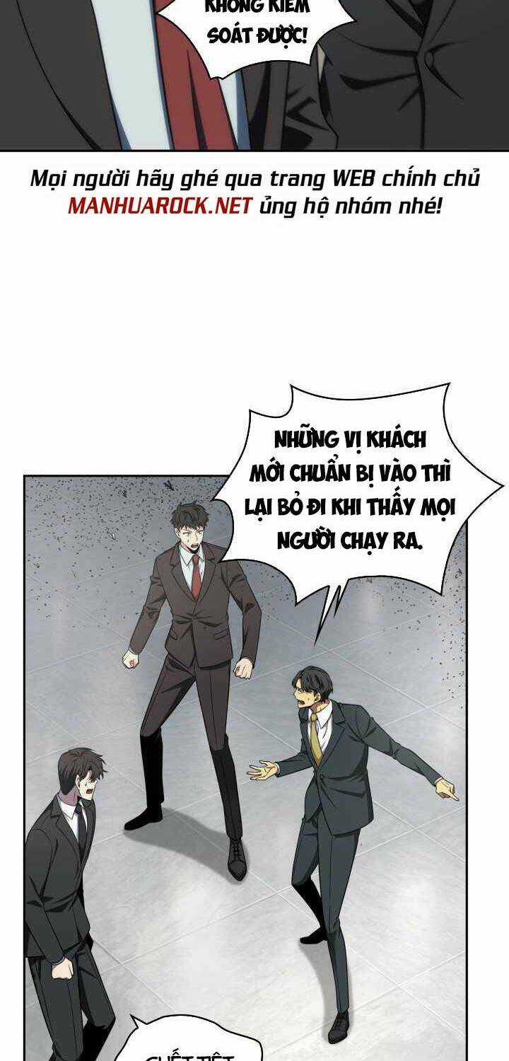 Vua Trộm Mộ - Chapter 253 - Trang 25