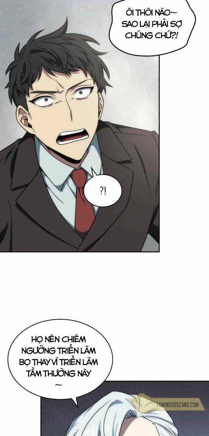 Vua Trộm Mộ - Chapter 253 - Trang 27