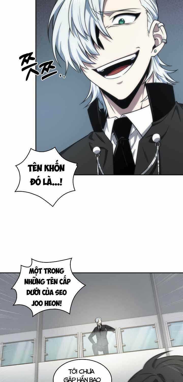 Vua Trộm Mộ - Chapter 253 - Trang 28