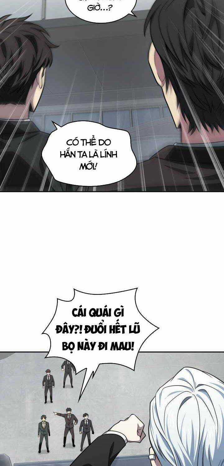 Vua Trộm Mộ - Chapter 253 - Trang 29