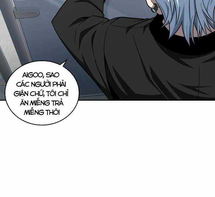 Vua Trộm Mộ - Chapter 253 - Trang 30