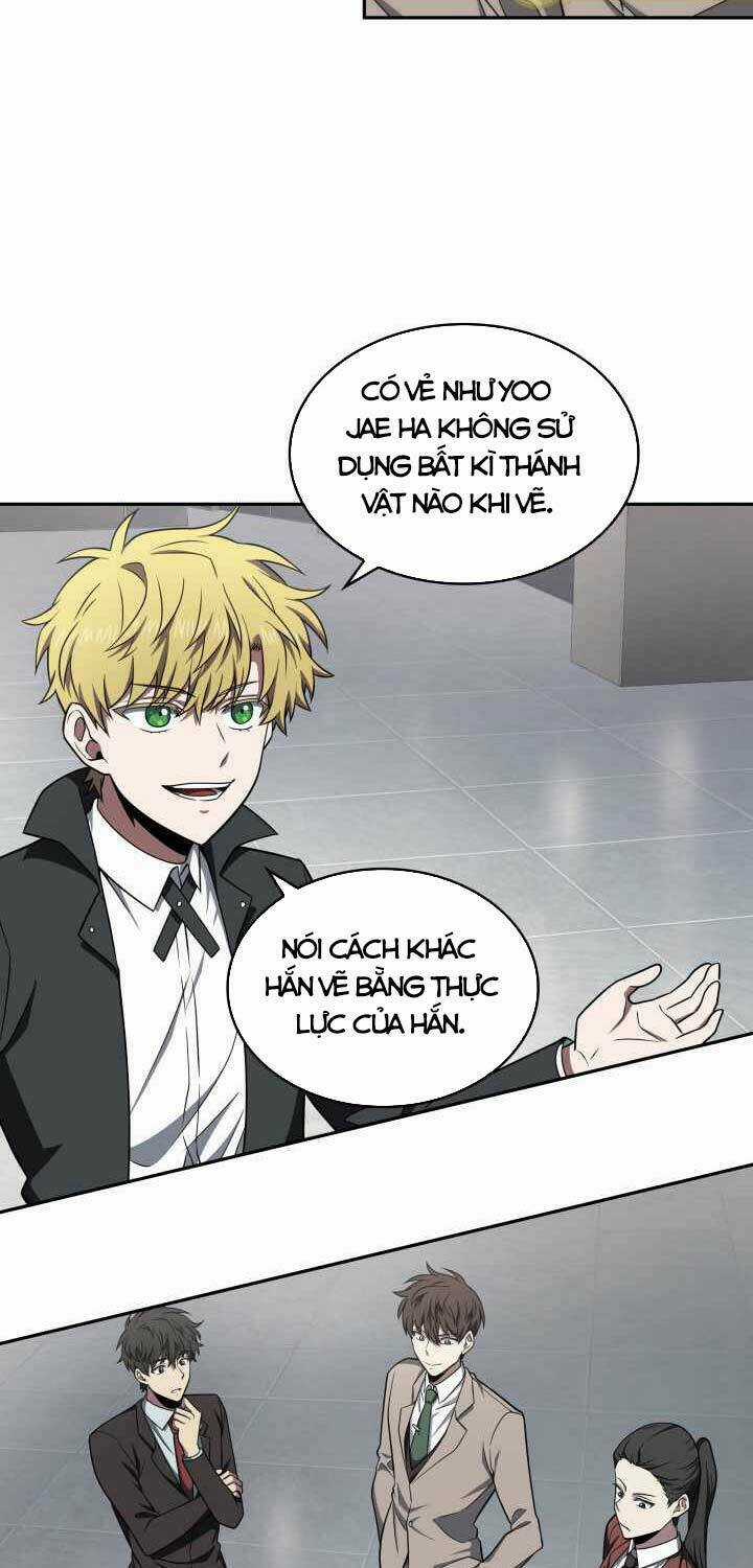 Vua Trộm Mộ - Chapter 253 - Trang 4