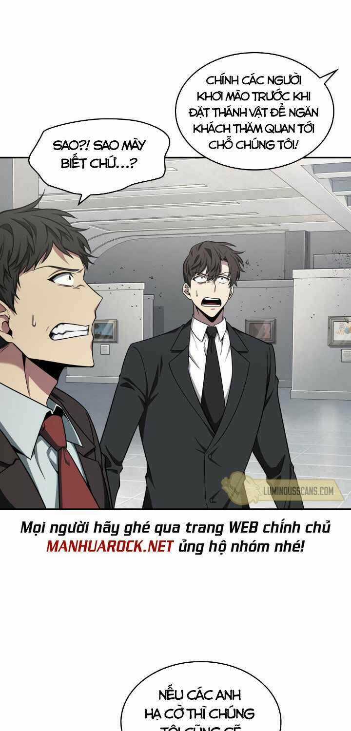 Vua Trộm Mộ - Chapter 253 - Trang 31