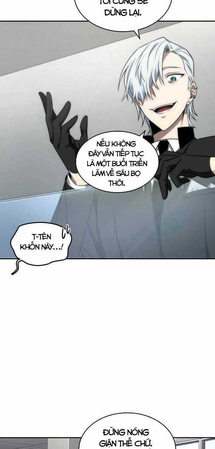 Vua Trộm Mộ - Chapter 253 - Trang 32