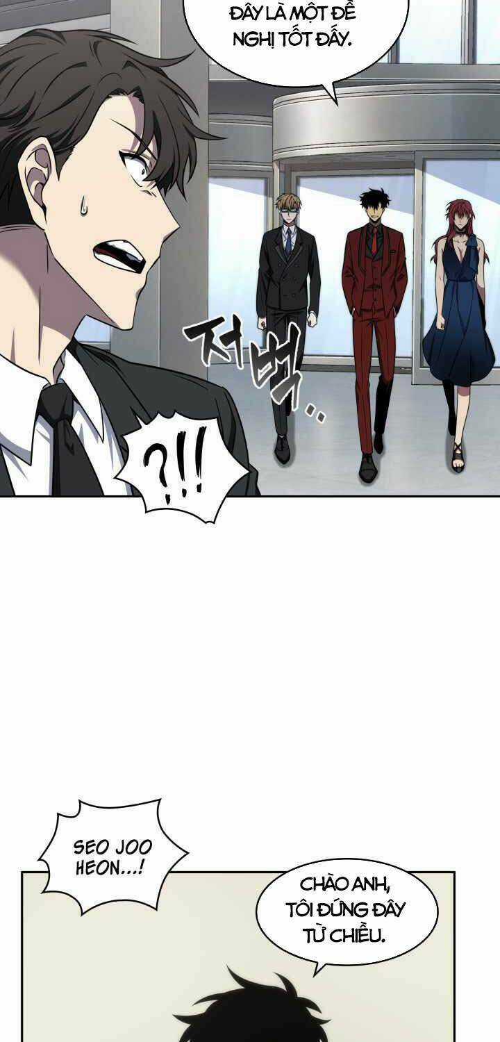 Vua Trộm Mộ - Chapter 253 - Trang 33