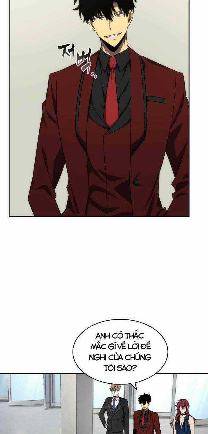 Vua Trộm Mộ - Chapter 253 - Trang 34