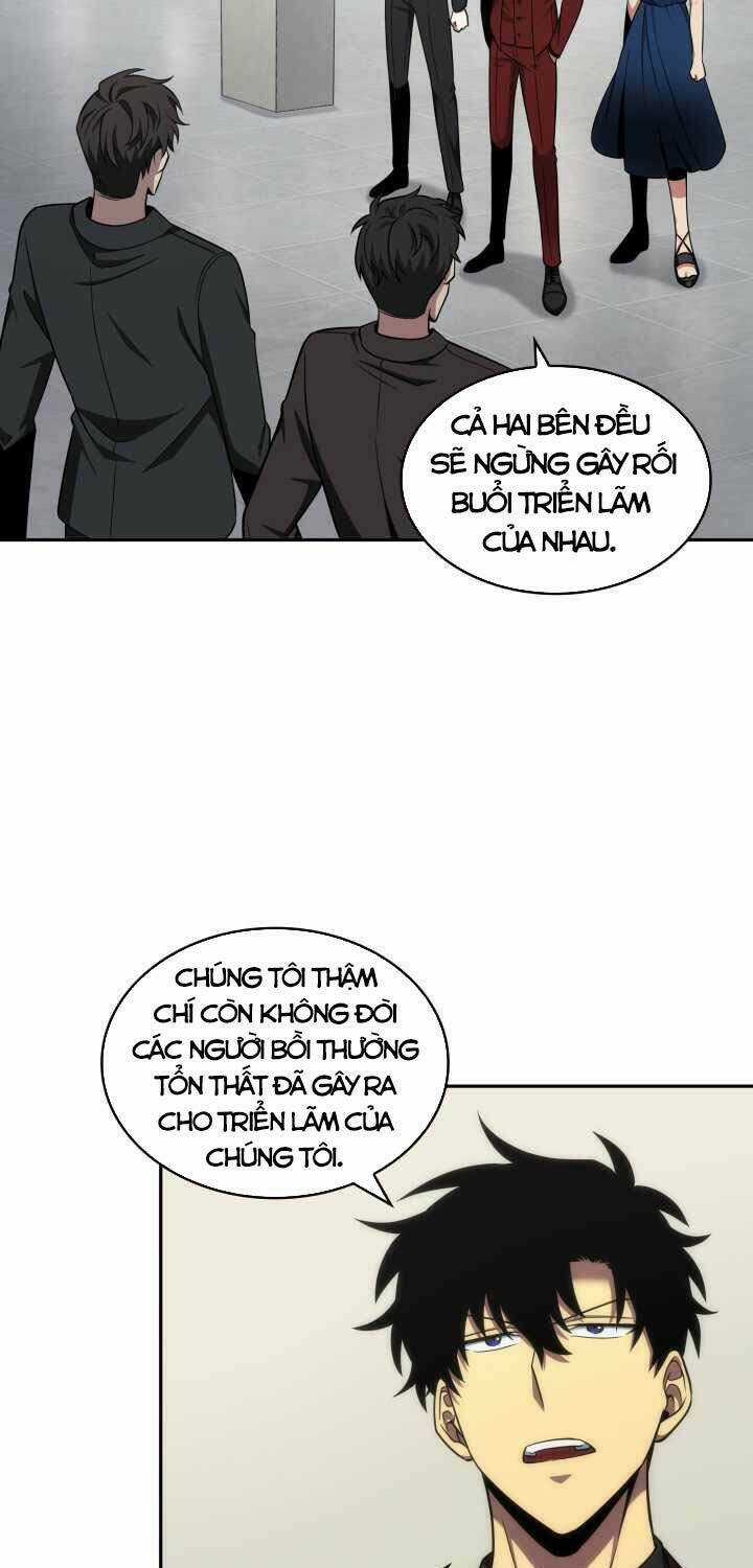 Vua Trộm Mộ - Chapter 253 - Trang 35