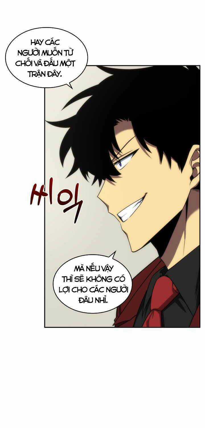 Vua Trộm Mộ - Chapter 253 - Trang 37