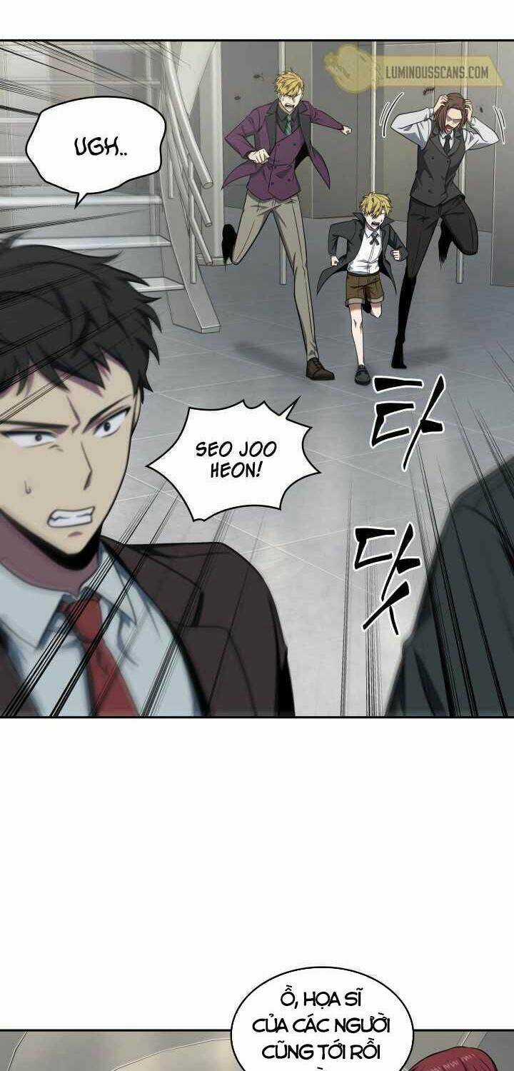 Vua Trộm Mộ - Chapter 253 - Trang 38