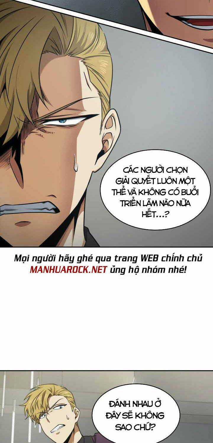 Vua Trộm Mộ - Chapter 253 - Trang 40