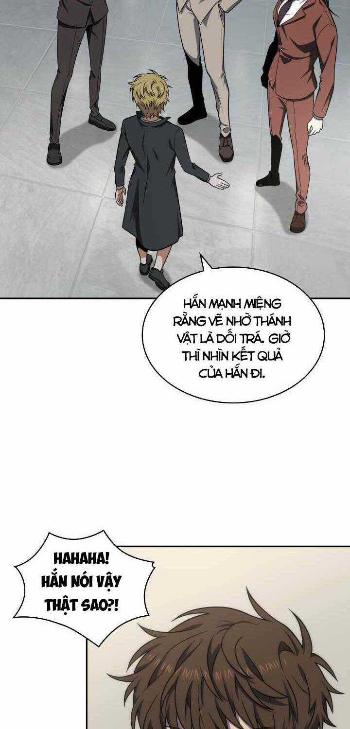 Vua Trộm Mộ - Chapter 253 - Trang 5