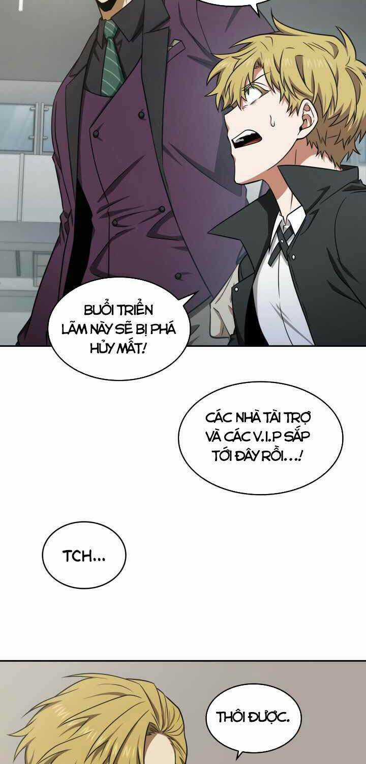 Vua Trộm Mộ - Chapter 253 - Trang 41