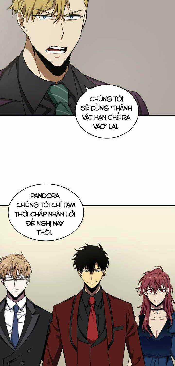 Vua Trộm Mộ - Chapter 253 - Trang 42