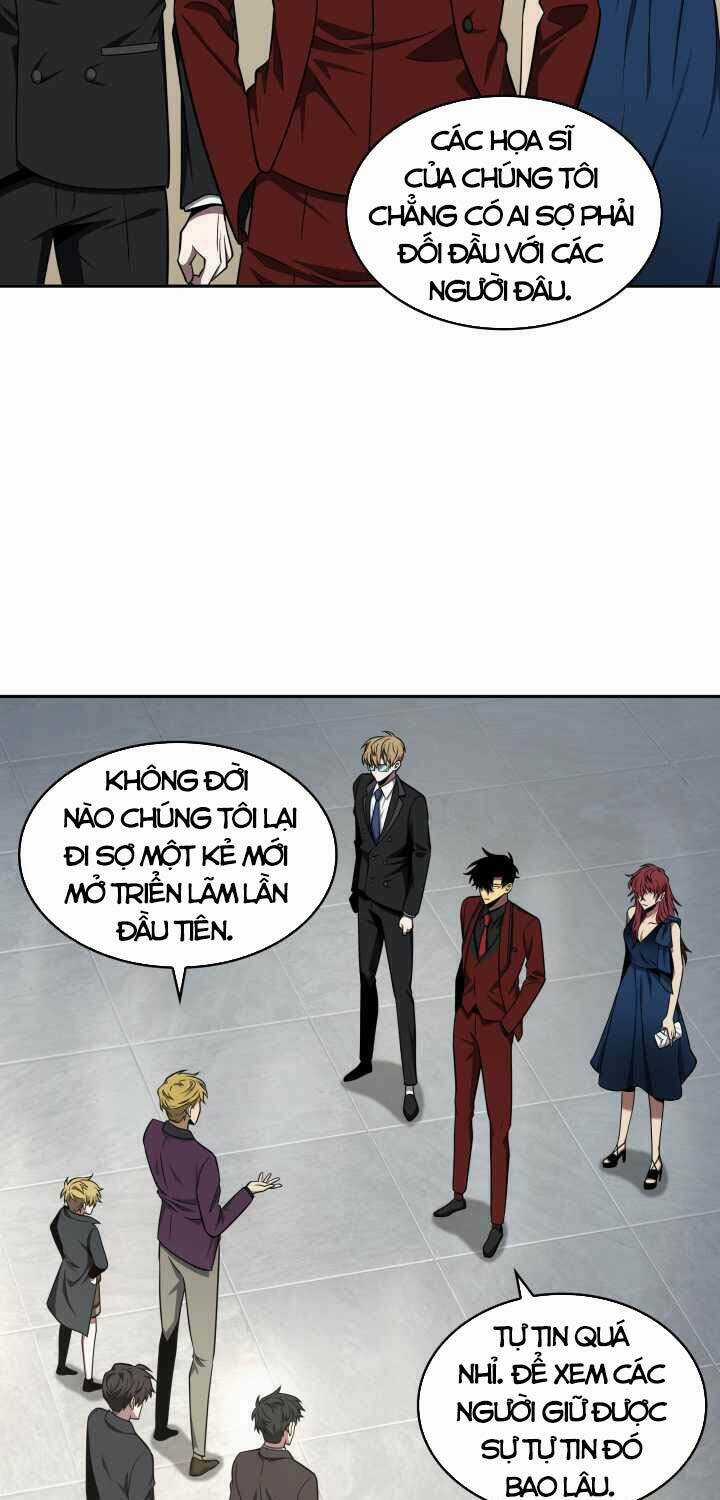 Vua Trộm Mộ - Chapter 253 - Trang 43