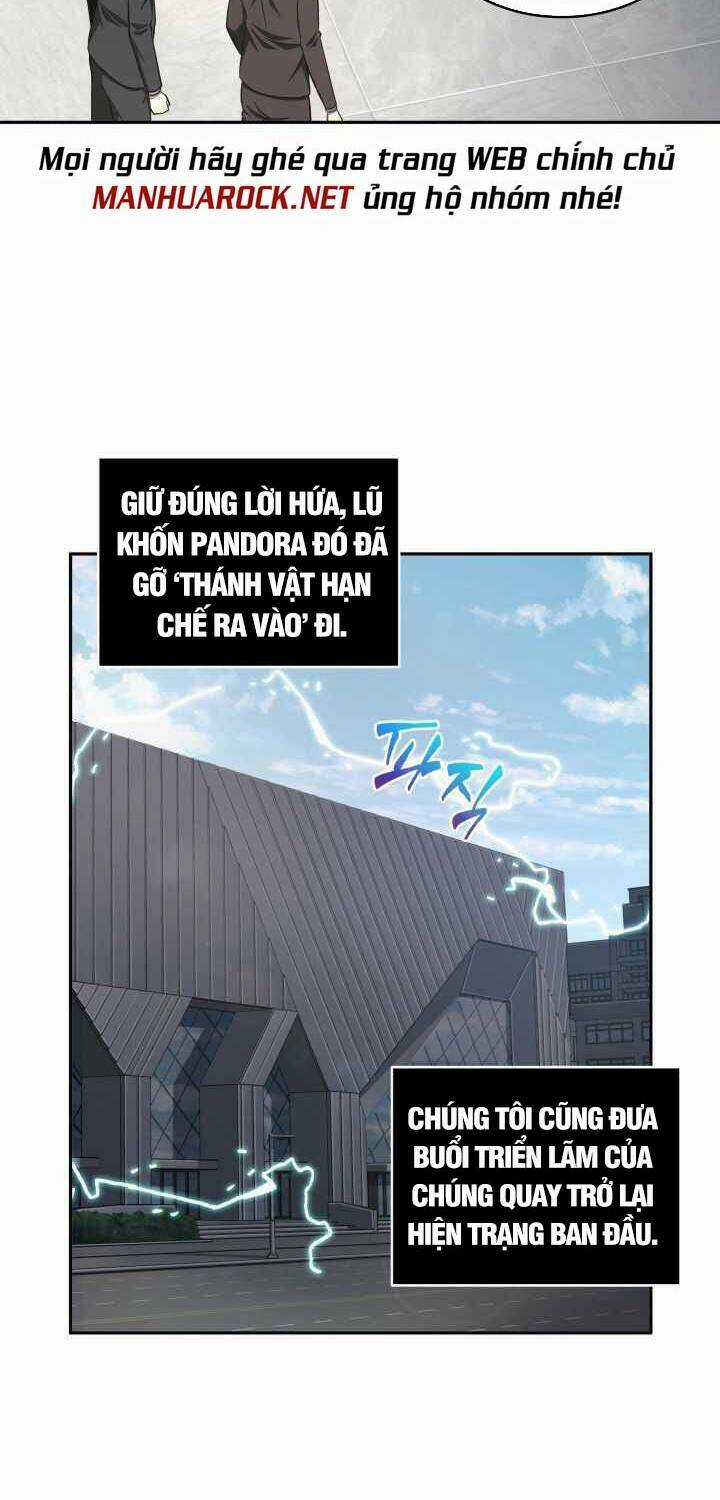 Vua Trộm Mộ - Chapter 253 - Trang 44