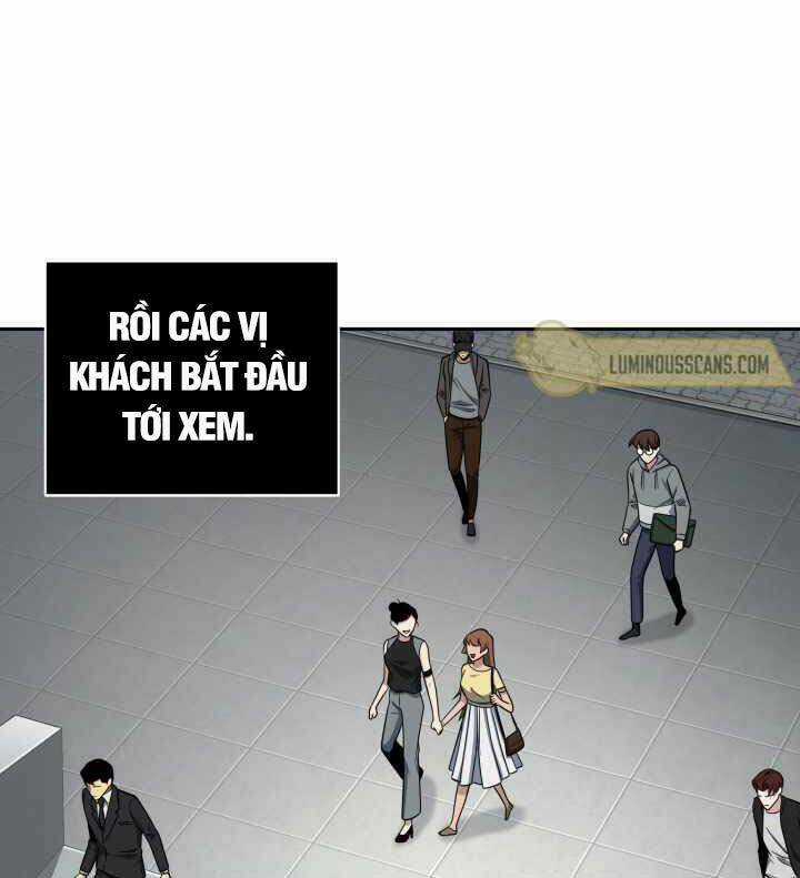 Vua Trộm Mộ - Chapter 253 - Trang 45