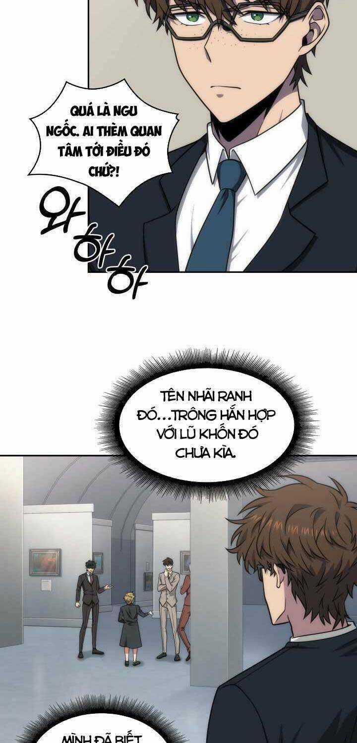 Vua Trộm Mộ - Chapter 253 - Trang 6