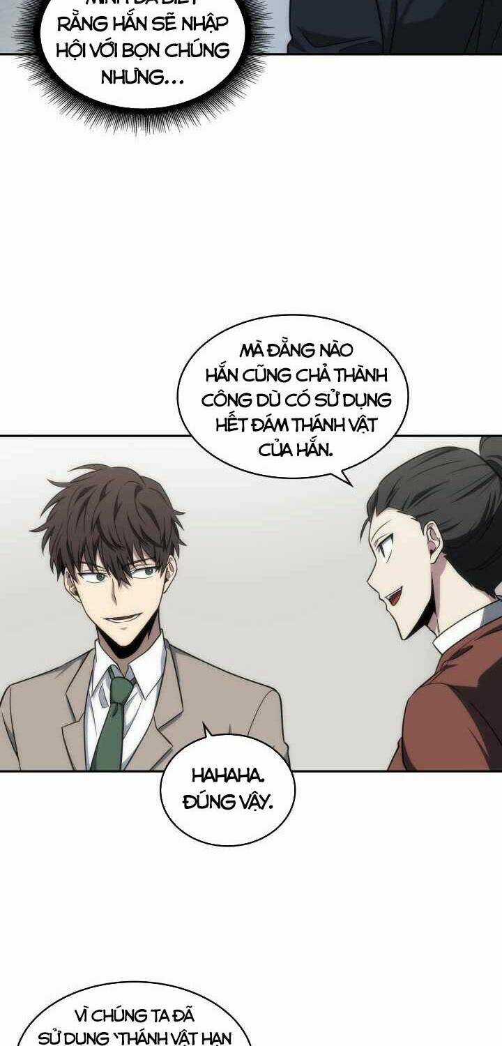 Vua Trộm Mộ - Chapter 253 - Trang 7