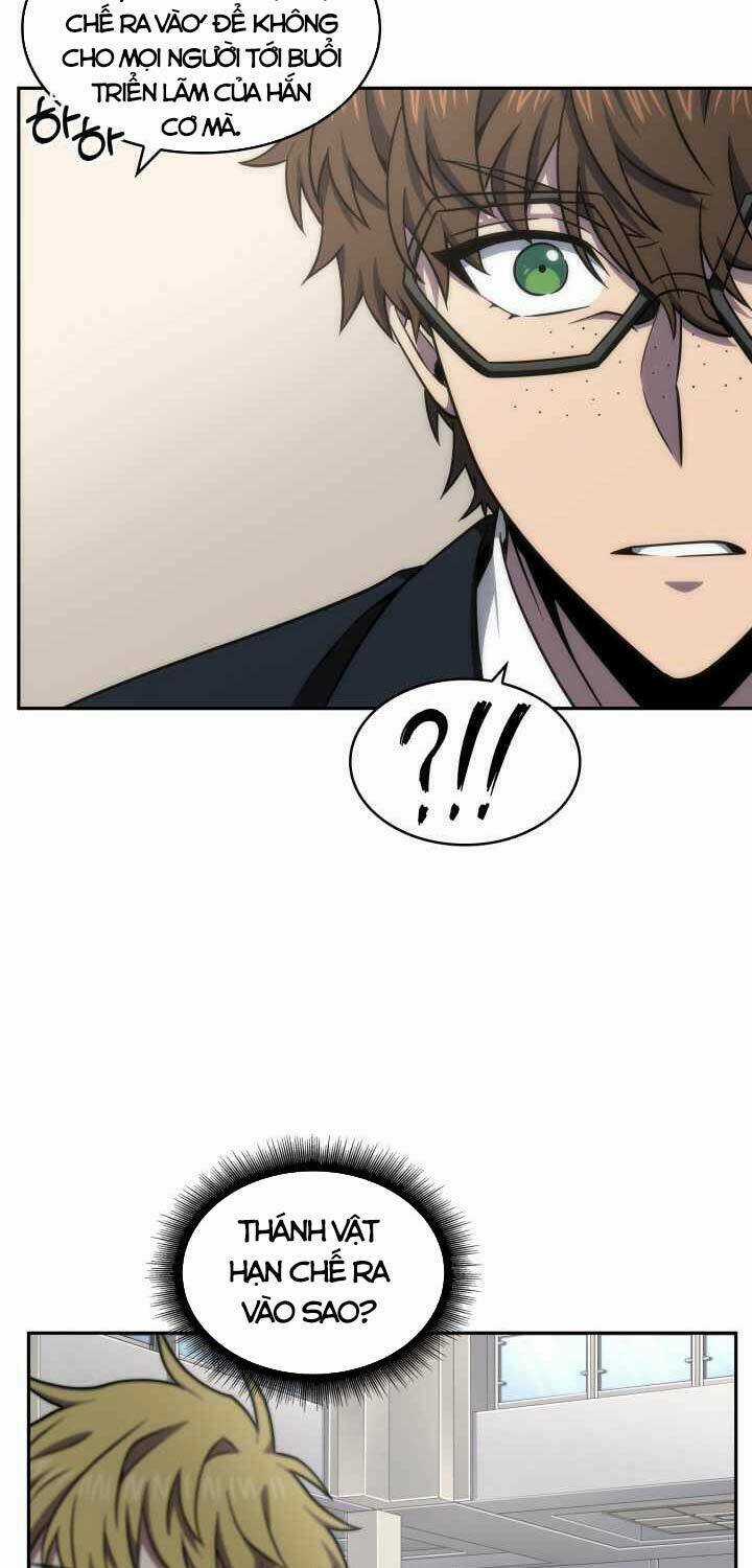 Vua Trộm Mộ - Chapter 253 - Trang 8