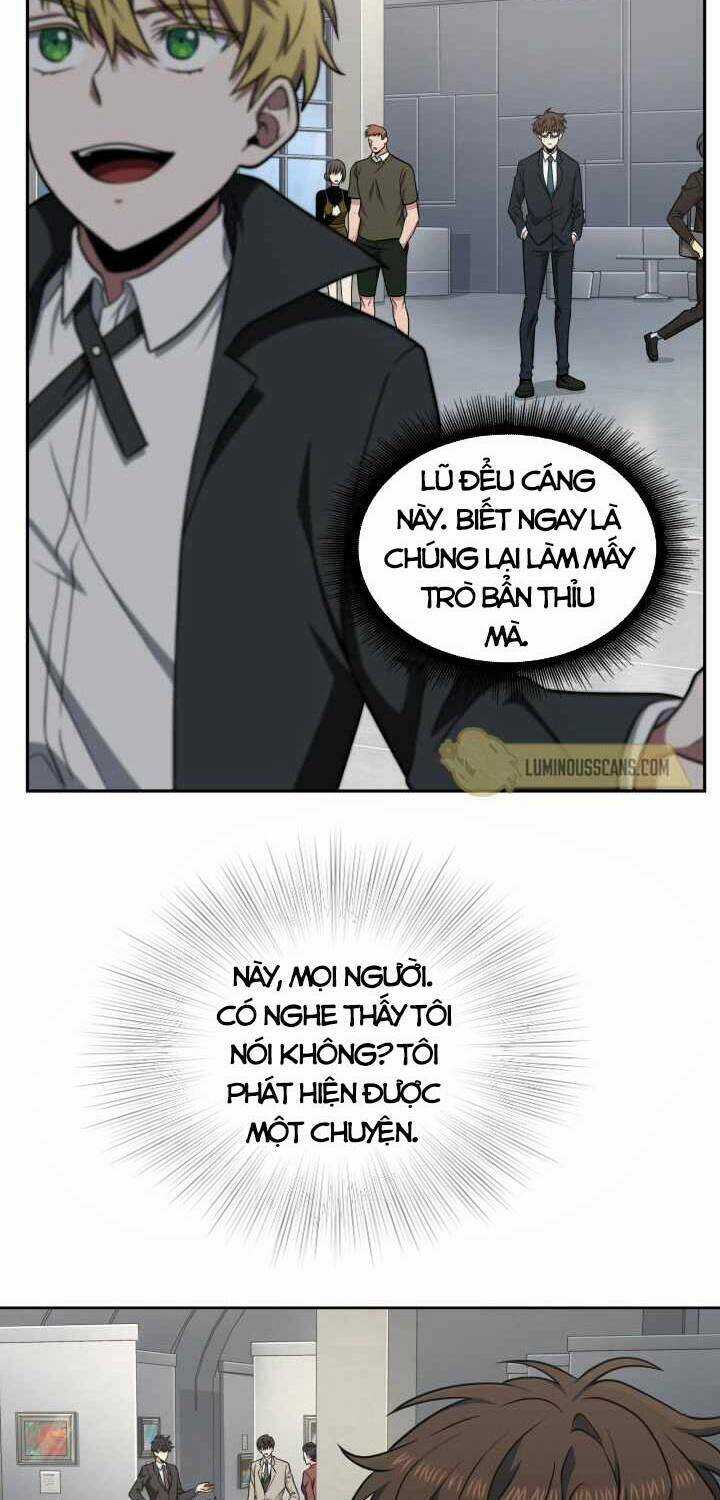 Vua Trộm Mộ - Chapter 253 - Trang 9