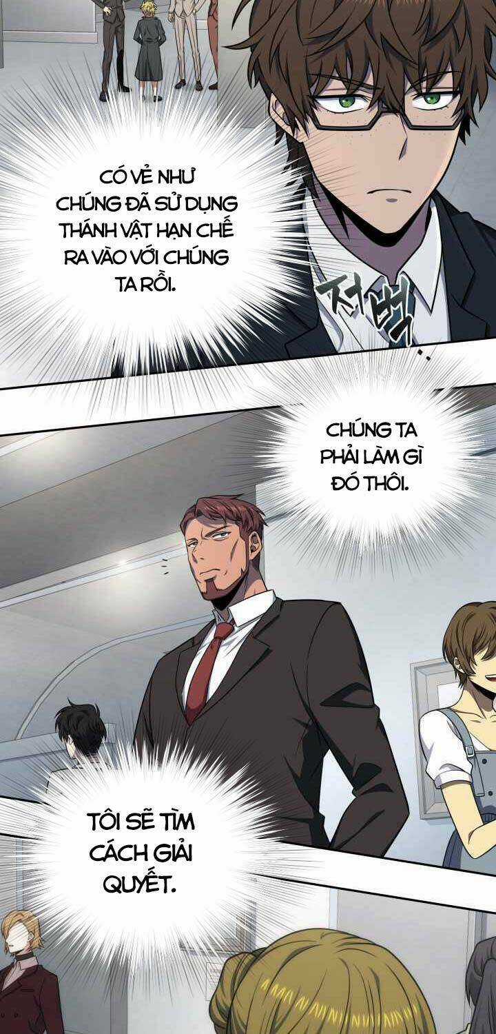 Vua Trộm Mộ - Chapter 253 - Trang 10