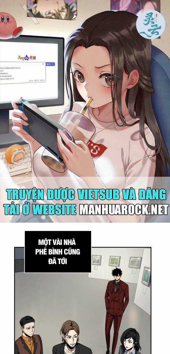 Vua Trộm Mộ - Chapter 254 - Trang 1