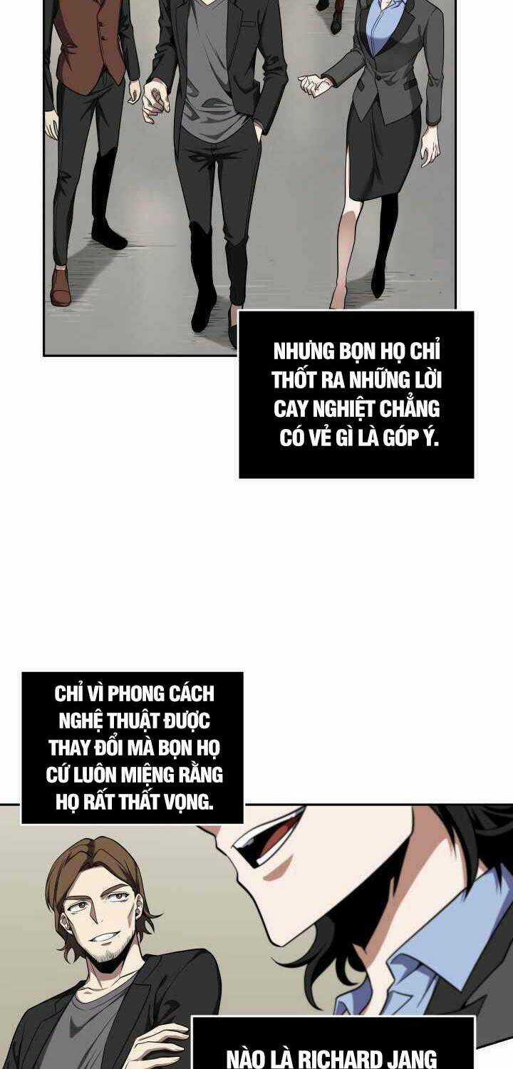 Vua Trộm Mộ - Chapter 254 - Trang 2