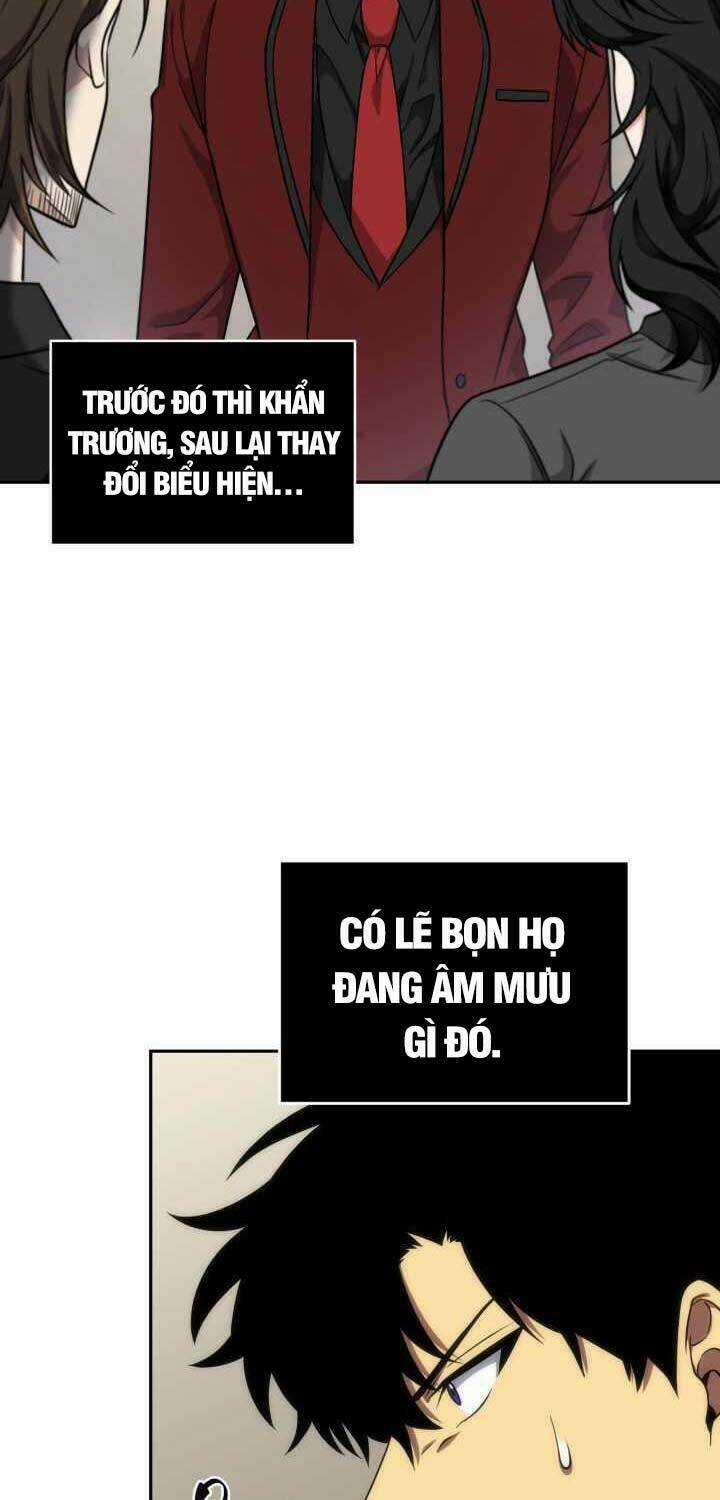 Vua Trộm Mộ - Chapter 254 - Trang 11